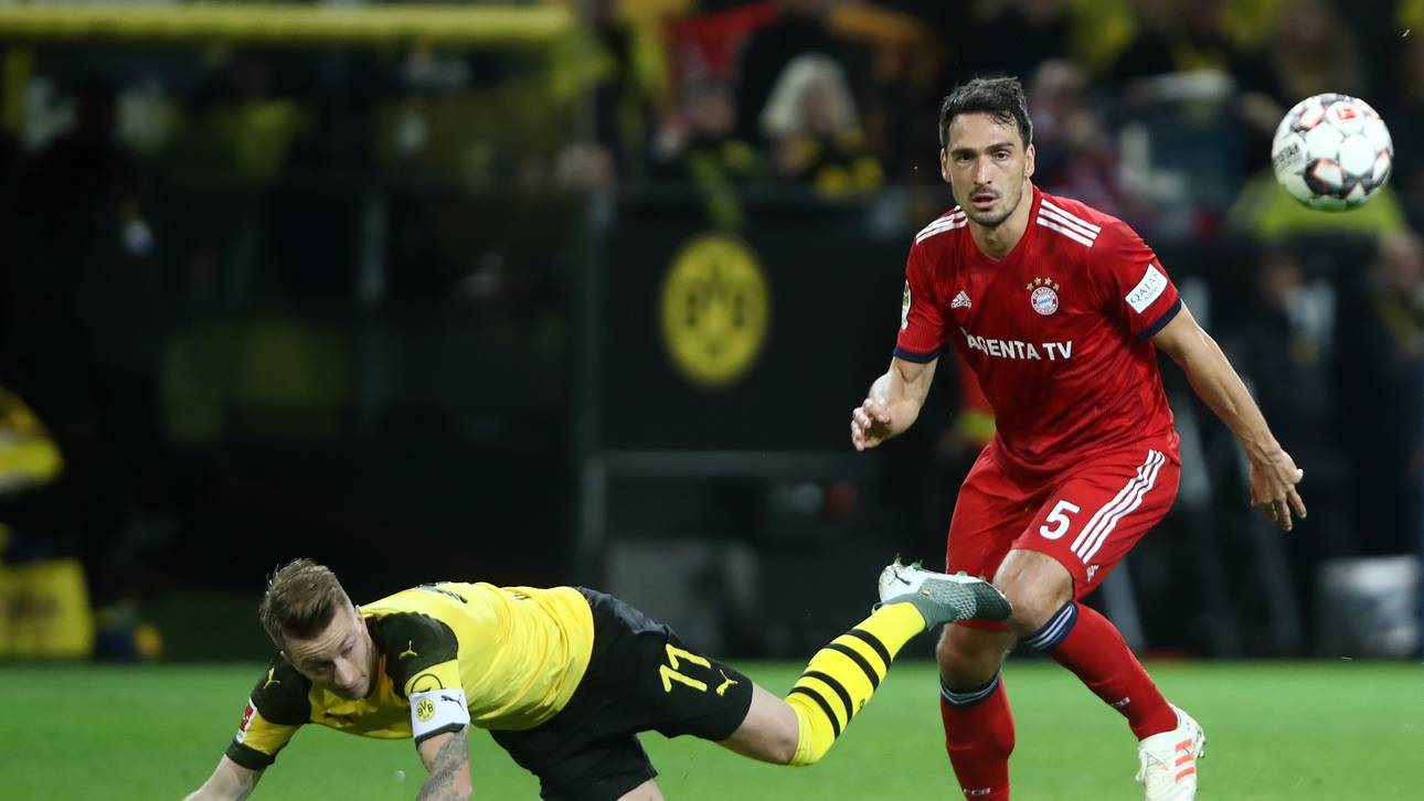 Krank ins Spiel: Kritik an Hummels