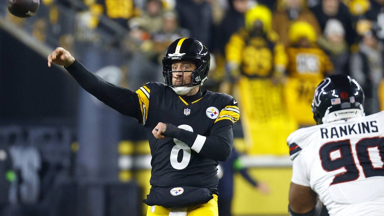 Aaron Rodgers macht wohl weiter