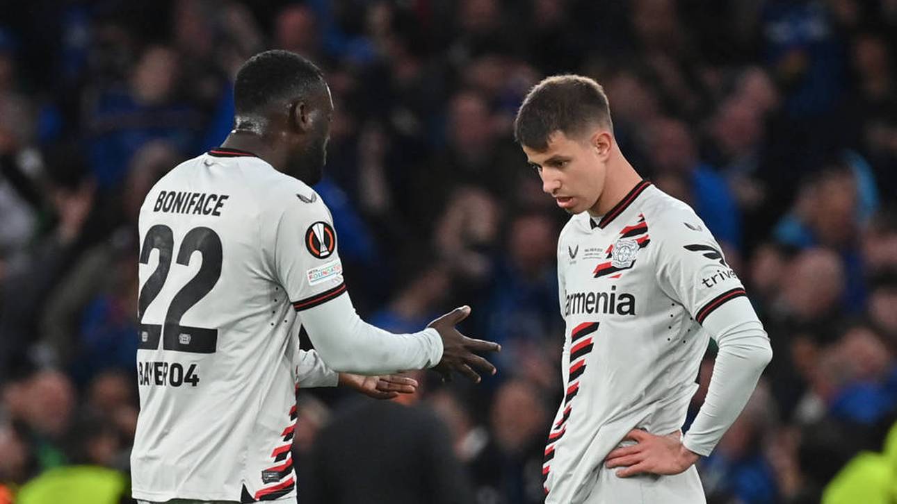 Wende bei Bayer-Deal steht bevor