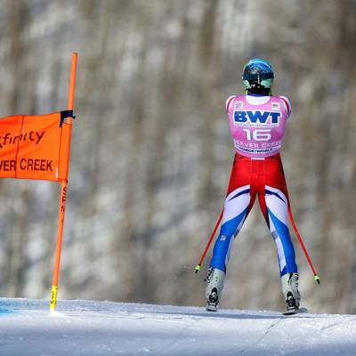 Ski alpin: Abgesagte Abfahrt wird in Gröden nachgeholt
