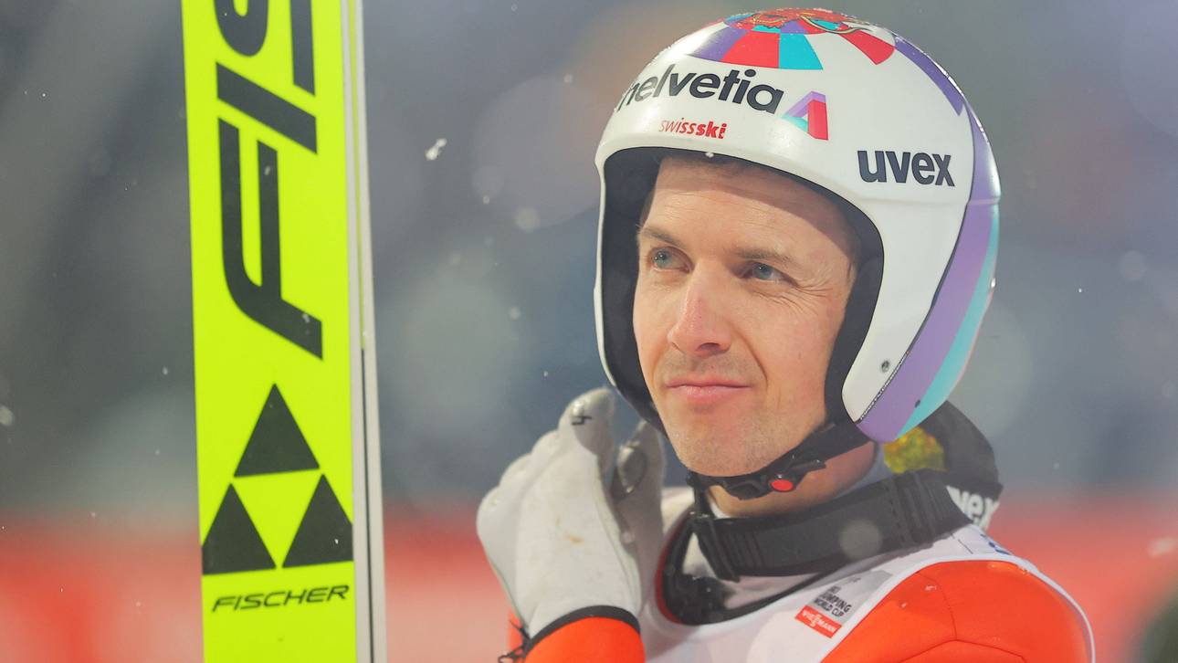 Simon Ammann wird wohl wieder Teil des Skisprung-Weltcups sein