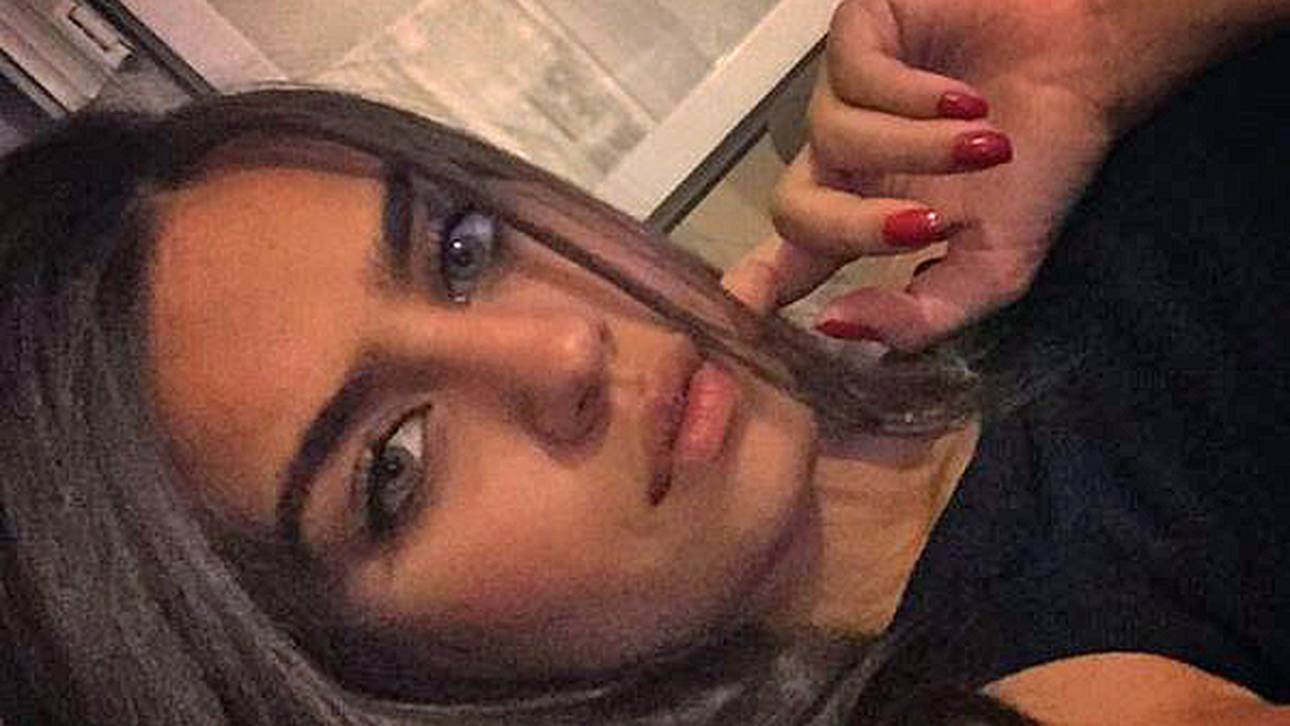 Miss Turkey: Ist sie Özils Neue?