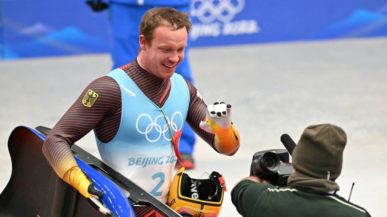 Loch lässt Zukunft offen