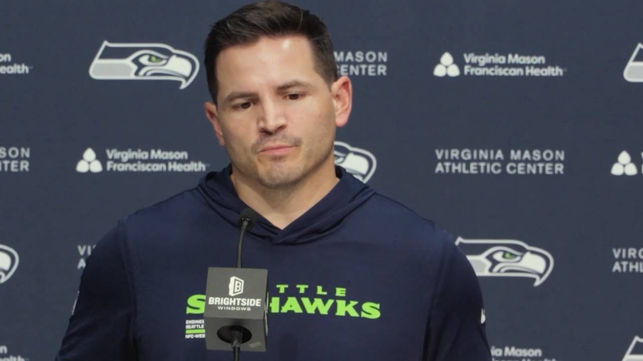 Super-Bowl-Teilnehmer bangt um Star-Quarterback