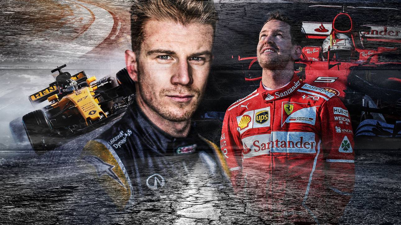 „Weltmeister? Ich tippe auf Ferrari“