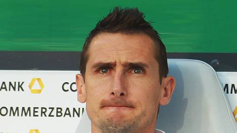 Keine Abkürzung auf dem Weg zum Trainerjob: Miroslav Klose