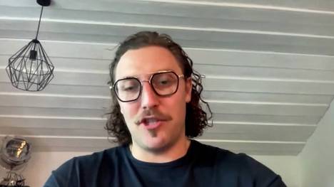 Der ehemalige Fußball-Profi Michael Hefele ist heute Co-Trainer in Saudi-Arabien. Im Interview spricht er über Cristiano Ronaldo.