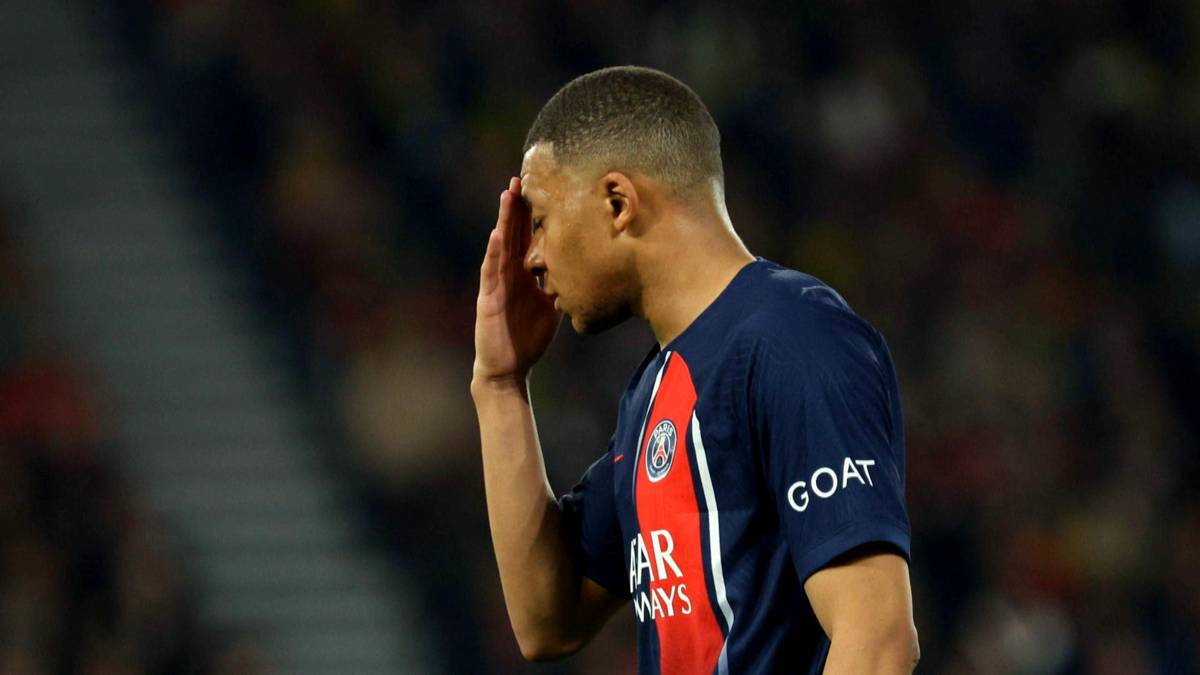 Auch im siebten Anlauf bleibt PSG-Superstar Kylian Mbappé der Champions-League-Titel verwehrt. Klappt es bei Real Madrid endlich? Oder sollte er doch woanders hingehen?