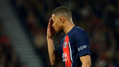 Auch im siebten Anlauf bleibt PSG-Superstar Kylian Mbappé der Champions-League-Titel verwehrt. Klappt es bei Real Madrid endlich? Oder sollte er doch woanders hingehen?