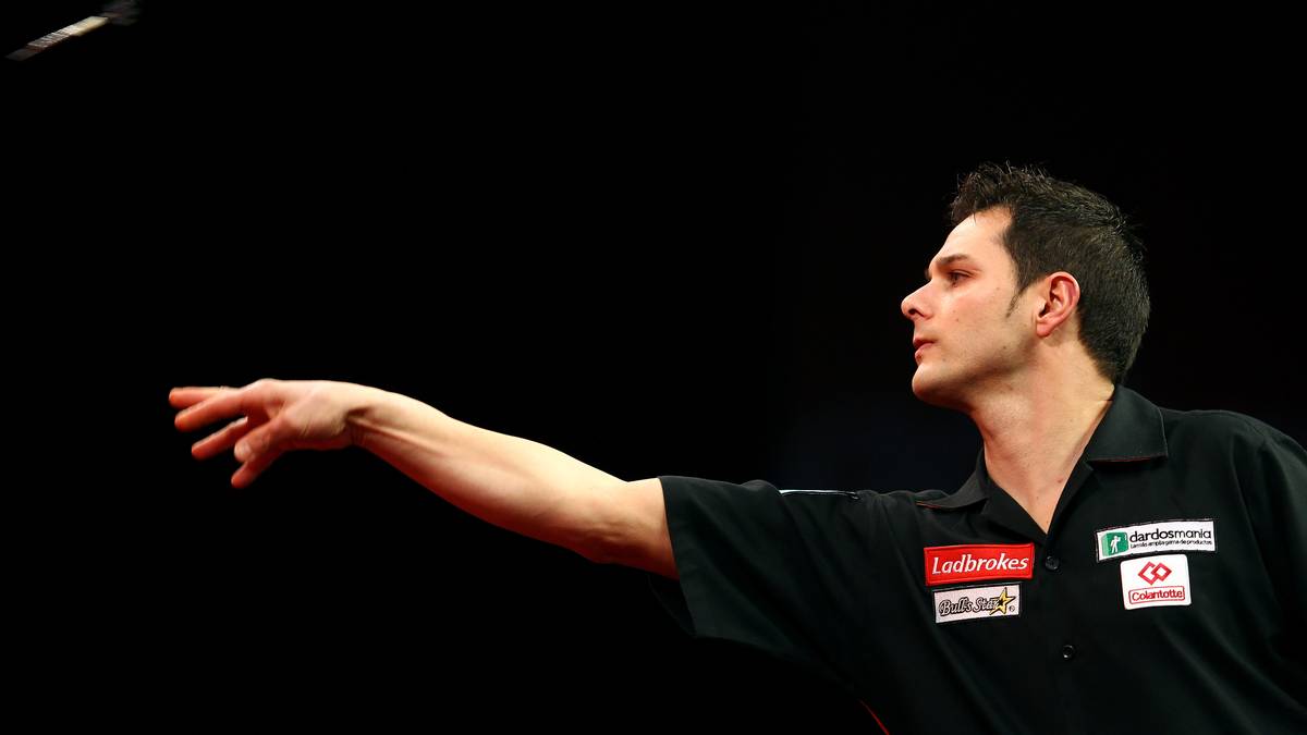 ANTONIO ALCINAS - The Samurai