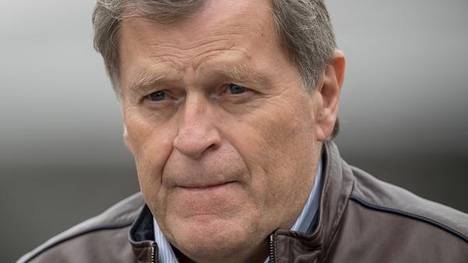 Spricht DTM-Probleme klar und deutlich an: Ex-Mercedes-Rennleiter Norbert Haug