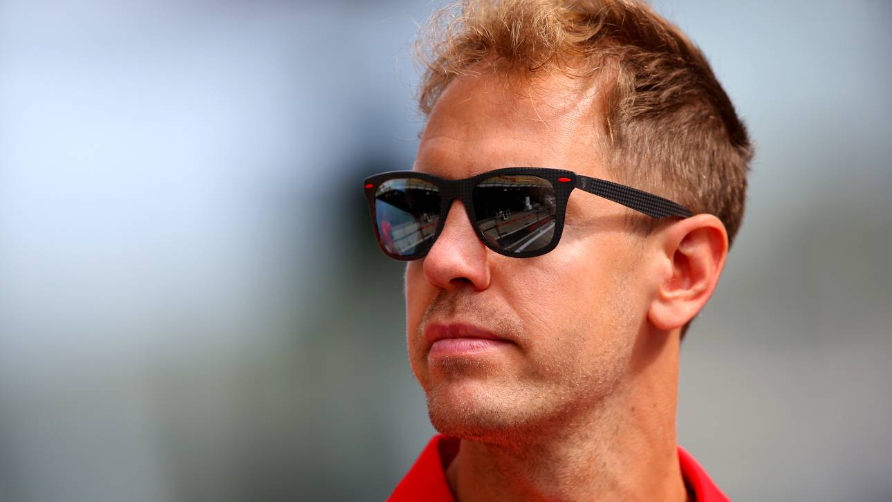 WM-Kampf: Vettel braucht die Pole