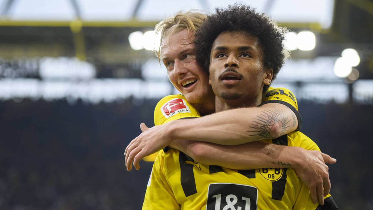 Adeyemi-Like sorgt für Wirbel