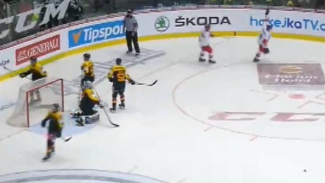 Erste Niederlage für Söderholm