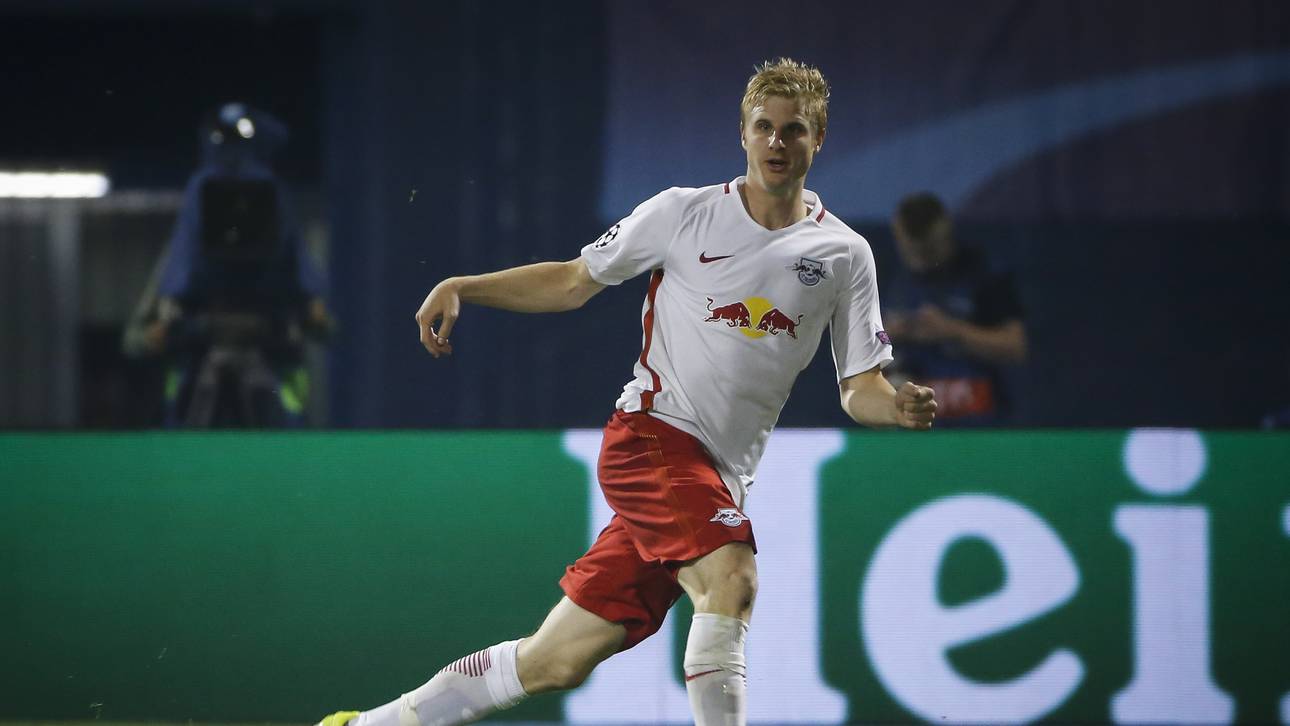 FCA holt Ex-Gladbacher Hinteregger