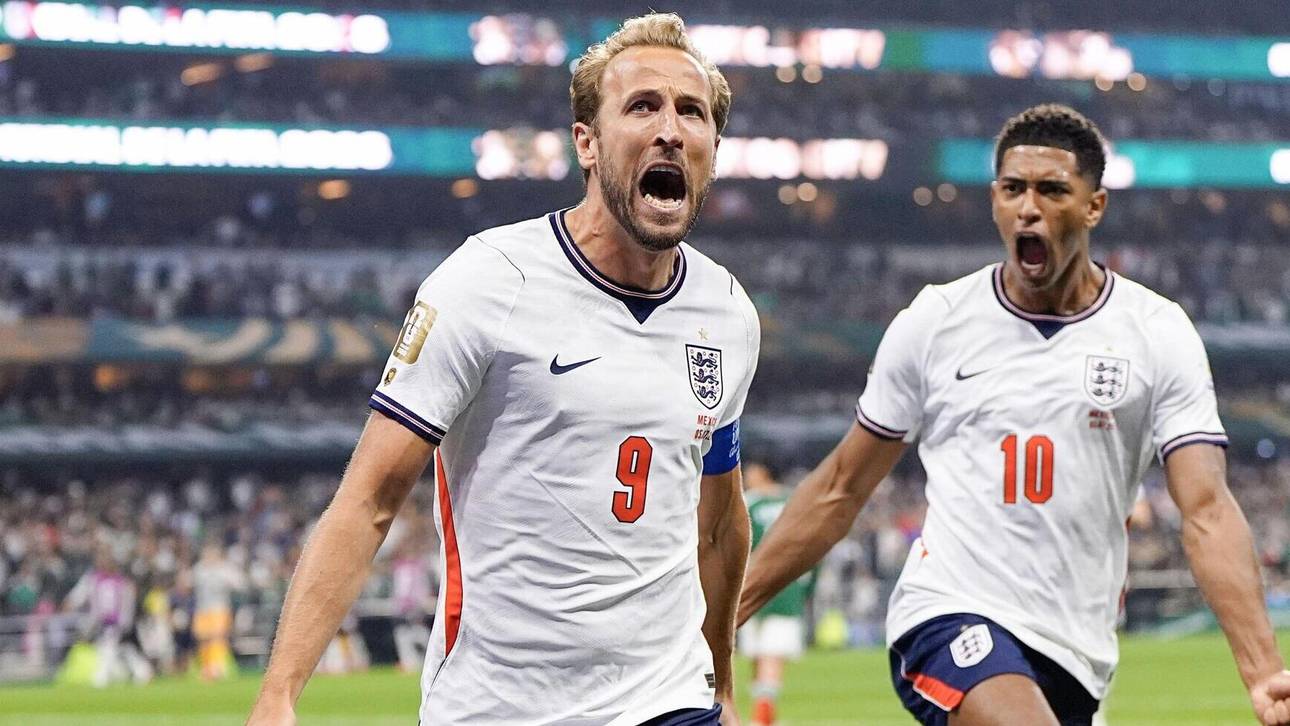Norwegen vs England Prognosen, Wett Tipps und Quoten | WM-Spiel am 11.07.2026