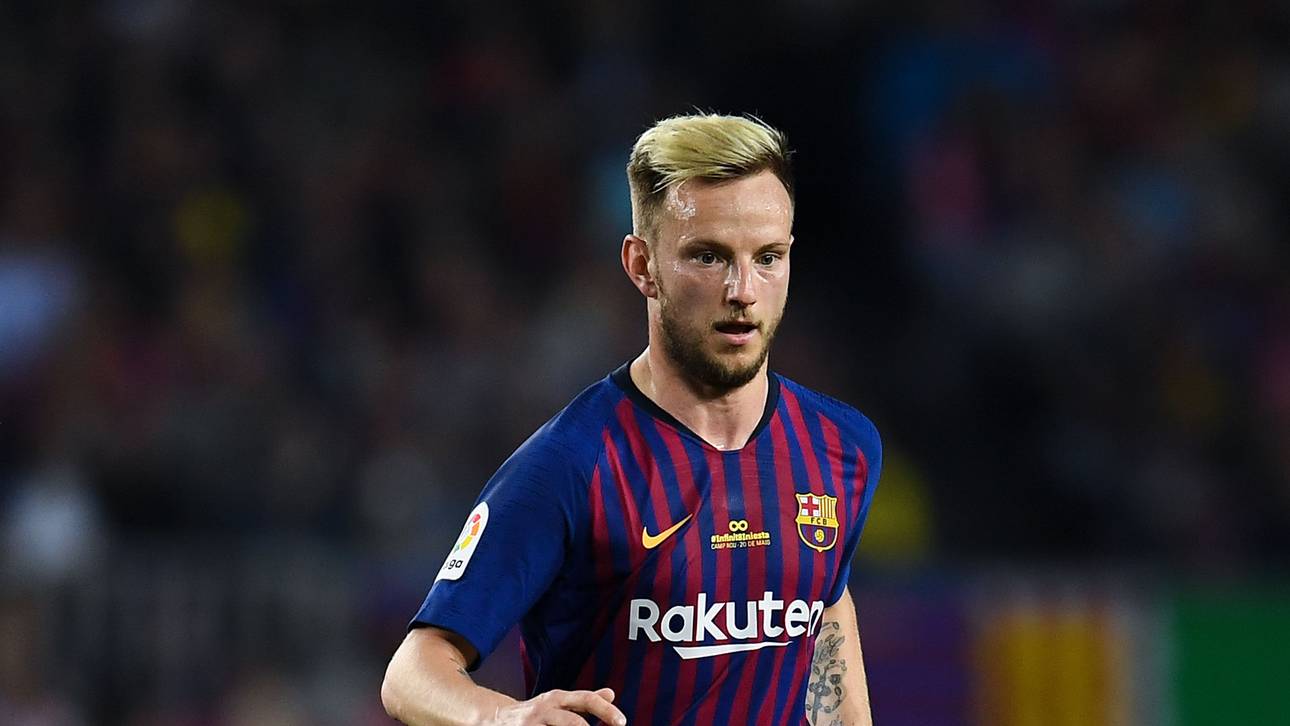 Rakitic zu möglichem Bayern-Wechsel