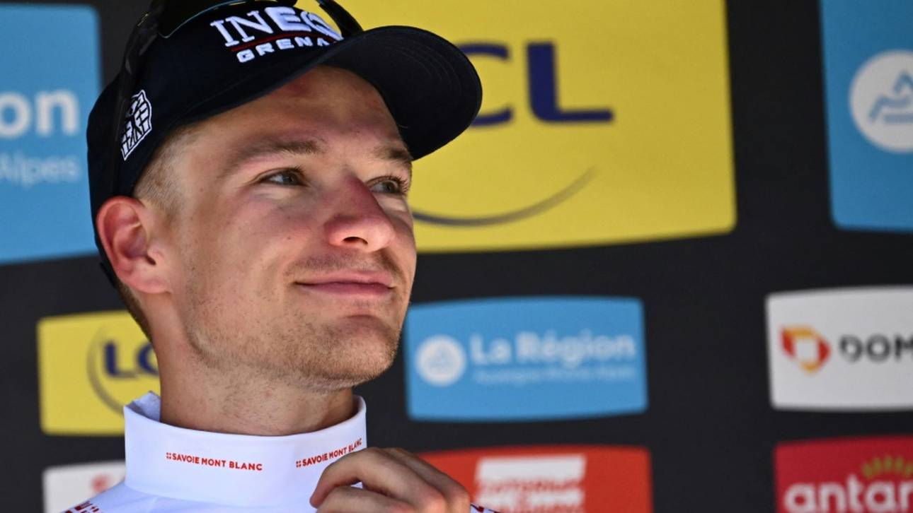 Hayter gewinnt Auftakt im Baskenland