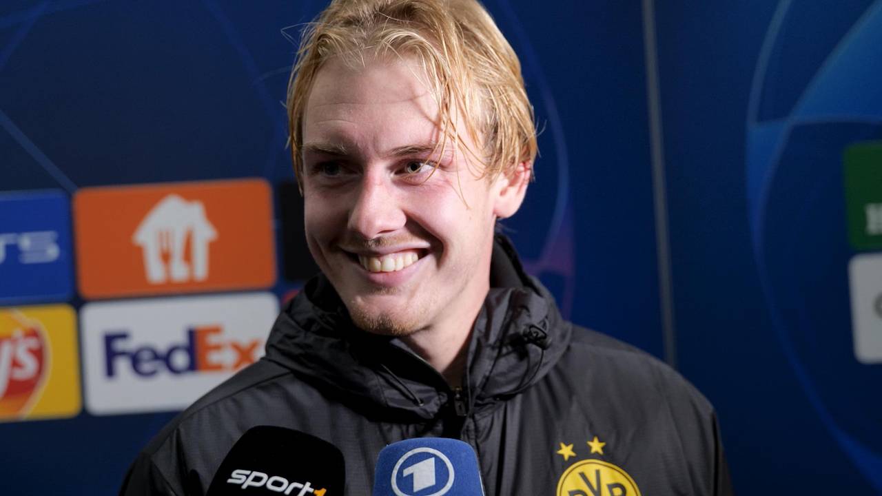 Irre Konstellation für BVB in der CL