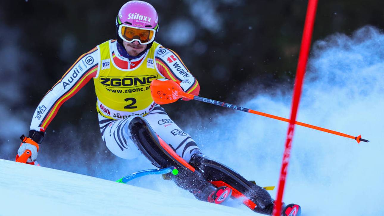 DSV-Star bekommt „knallharte Rechnung“