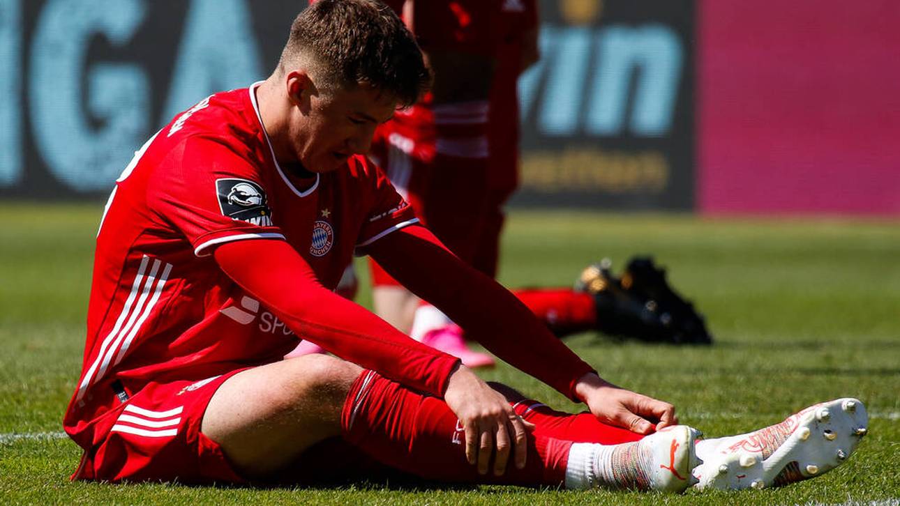 Dieser Fehler verfolgt die Bayern