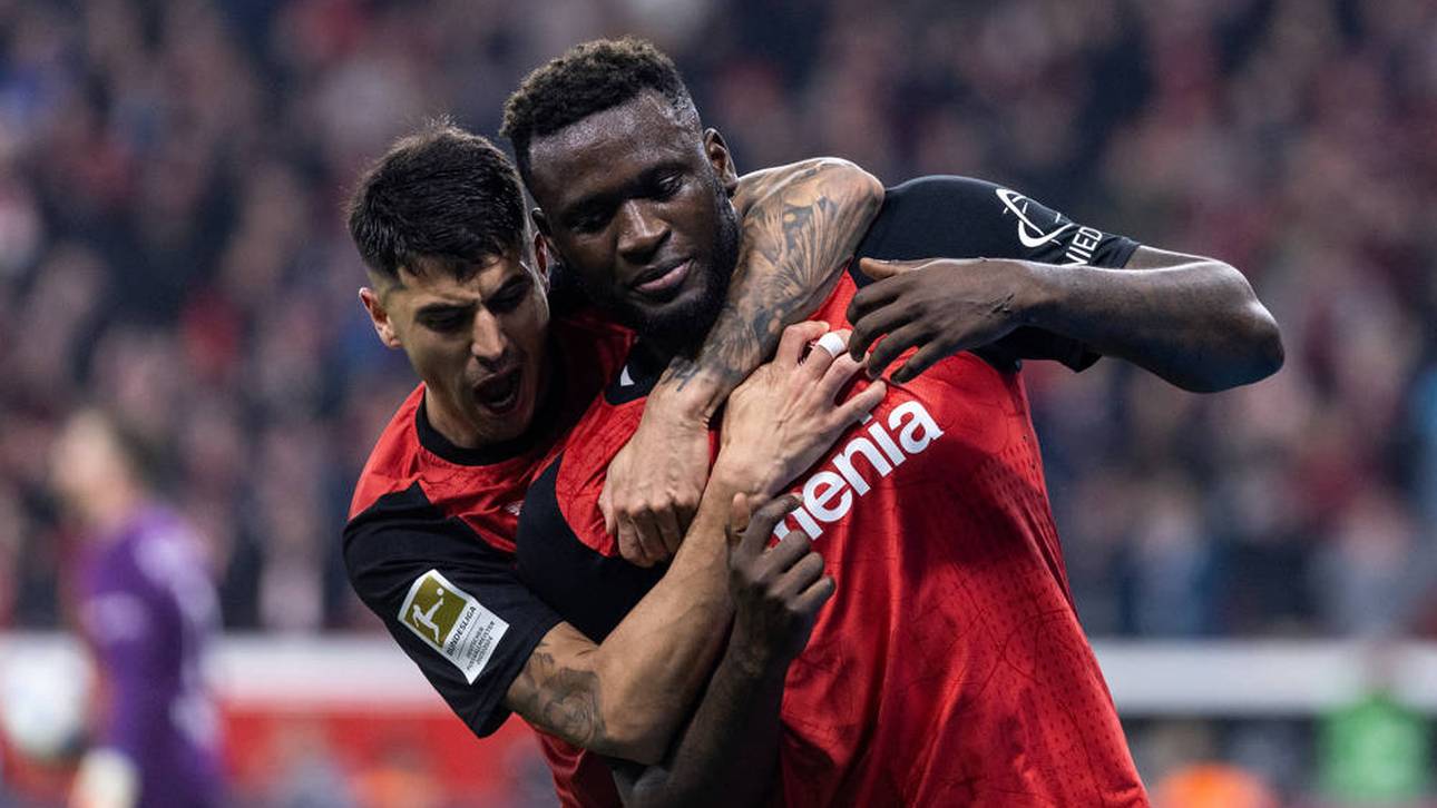 Bayer erhöht Druck auf Bayern