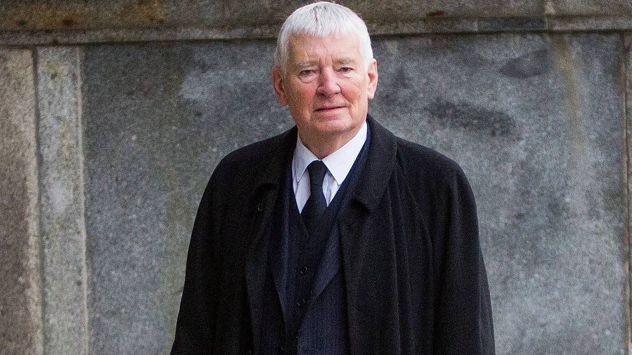 FIFA-Zahlung: Vorwürfe gegen Schily