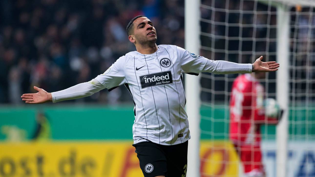 Bringt Kovac diesen Frankfurter mit?