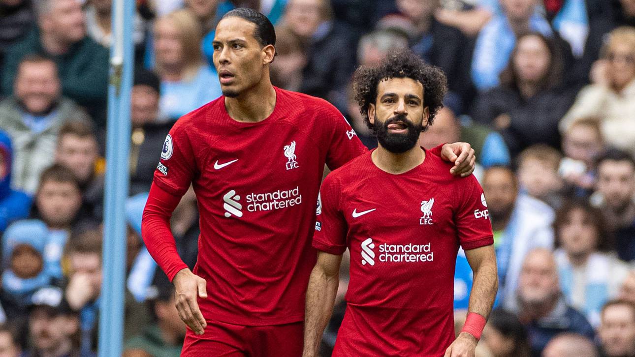 Liverpool-Duo zu den Bayern?