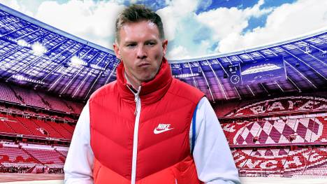 Julian Nagelsmann ist bekannt für seine offene, spontane Art im Umgang mit den Medien. Das kommt gut an - doch könnte es für ihn als Trainer des FC Bayern zum Problem werden?