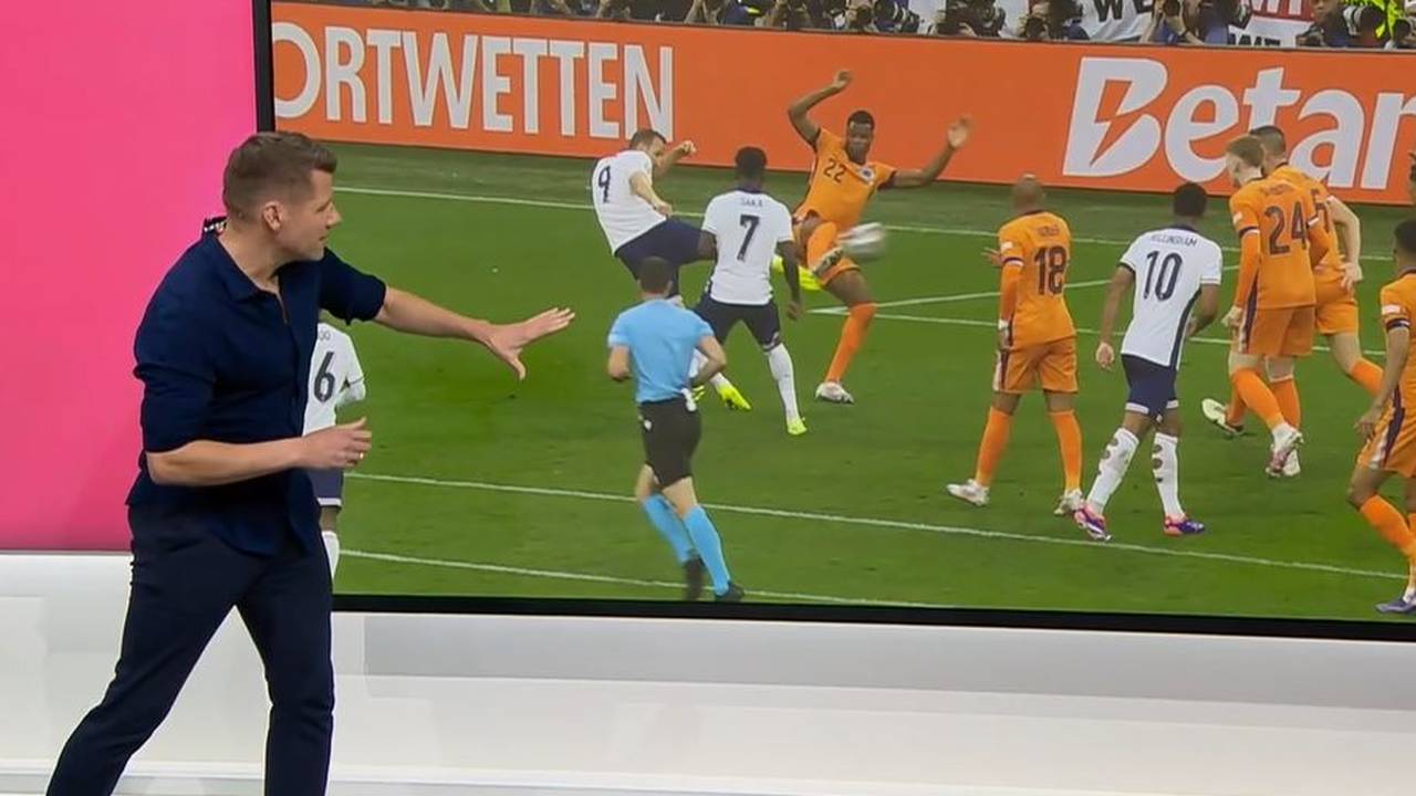 Zwayer-Leistung: Gräfe wird deutlich