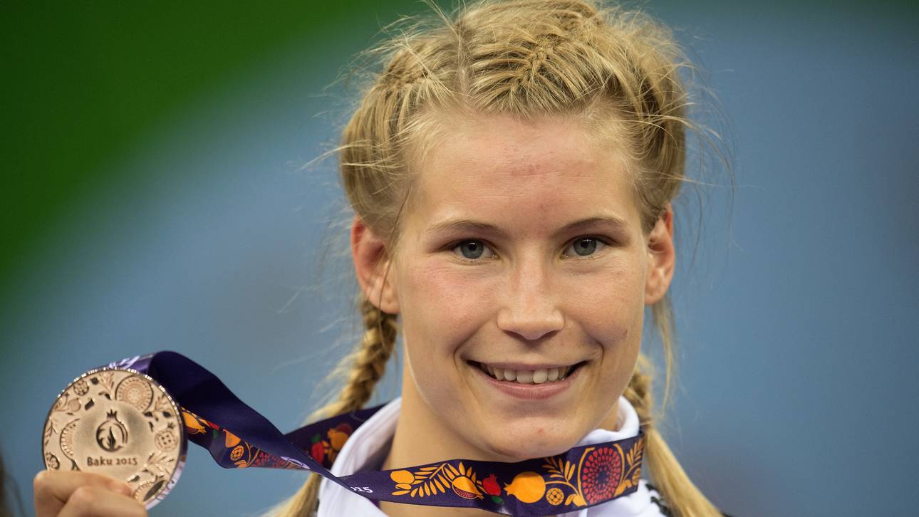 Wahl zum Sport-Stipendiat des Jahres