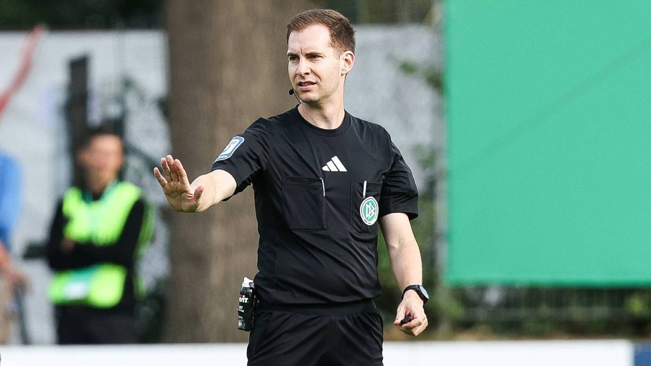 Entscheidung nach Morddrohung