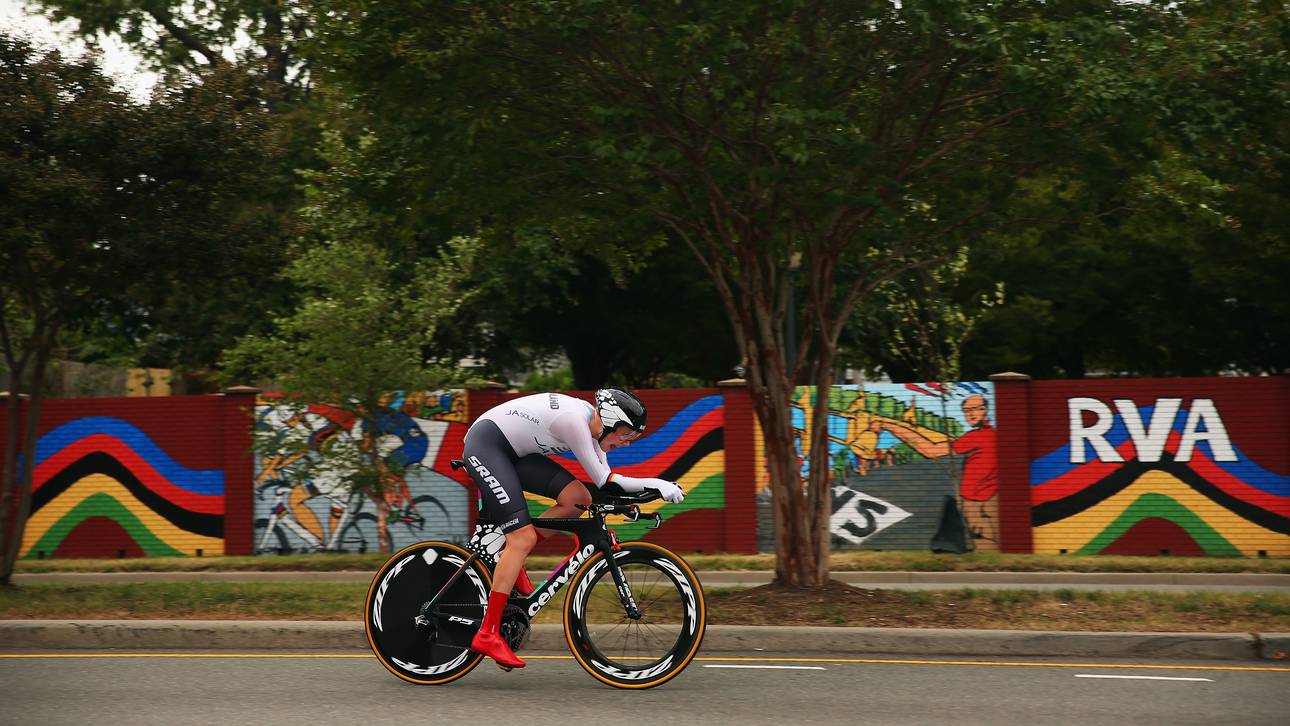 Bahnradfahrer verpassen EM-Medaille