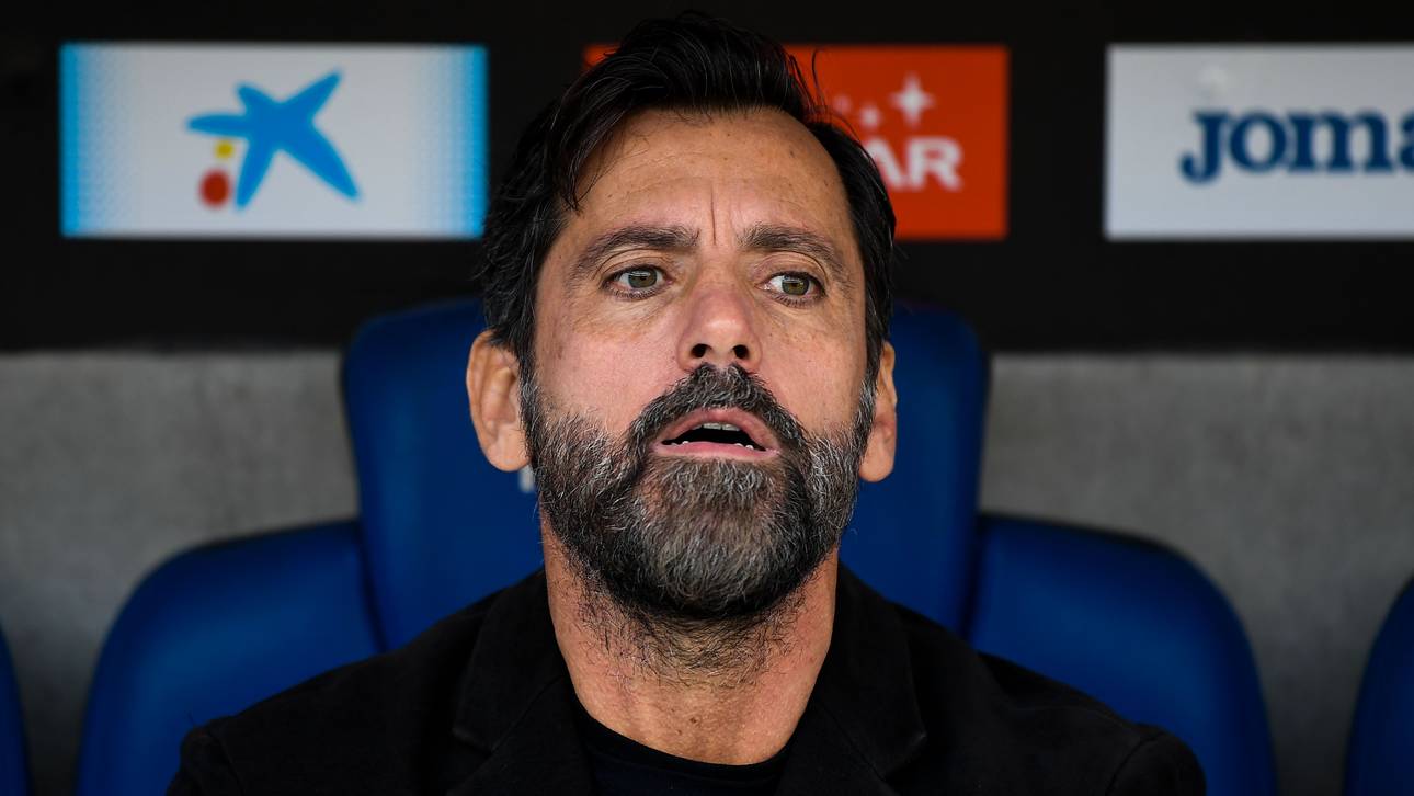 Doppelter Rausschmiss in Barcelona