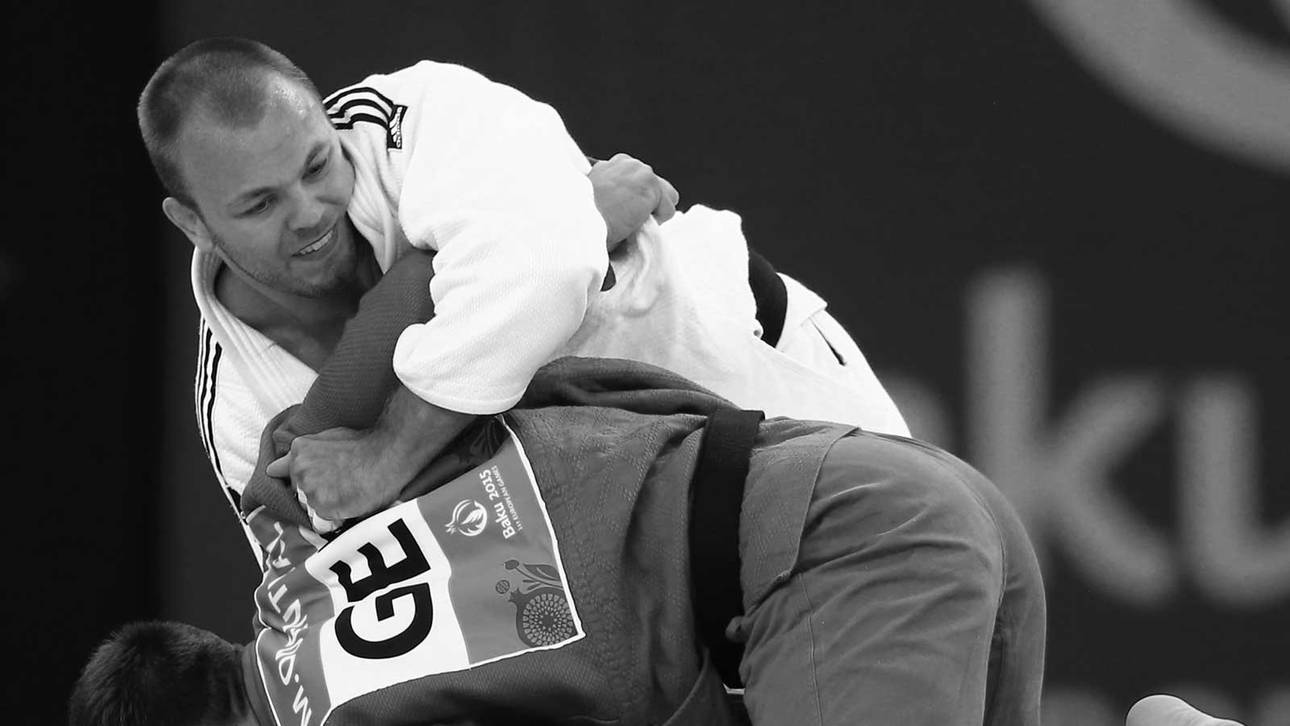 Judoka stirbt im Gardasee