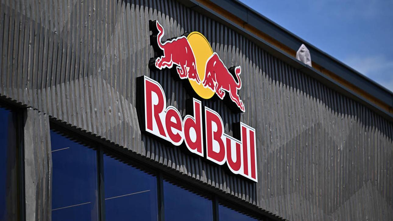 Red-Bull-Großprojekt gibt Rätsel auf