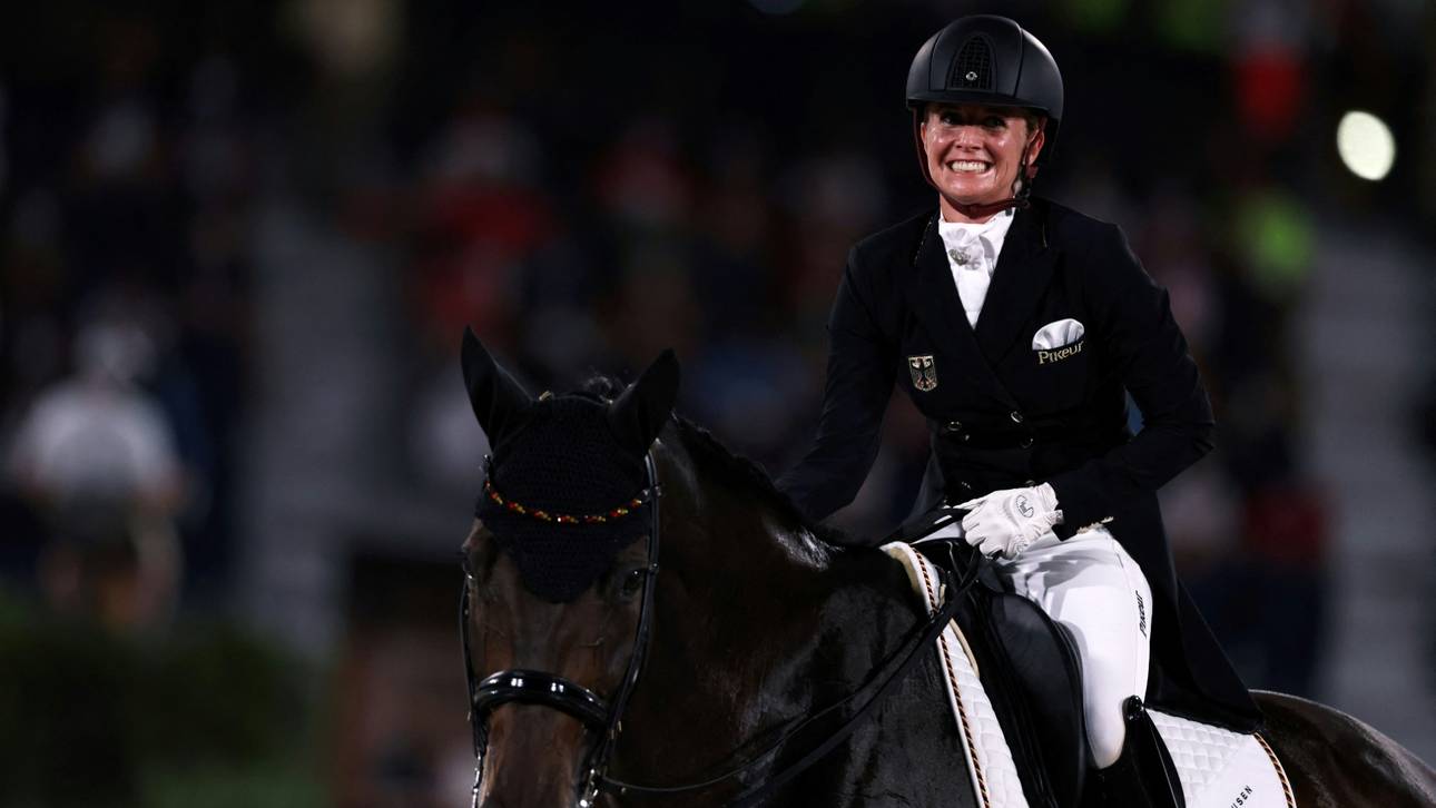 CHIL: Deutsche sorgt für Lacher