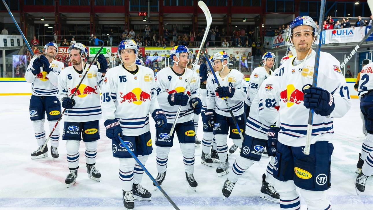 München verliert Shootout-Krimi