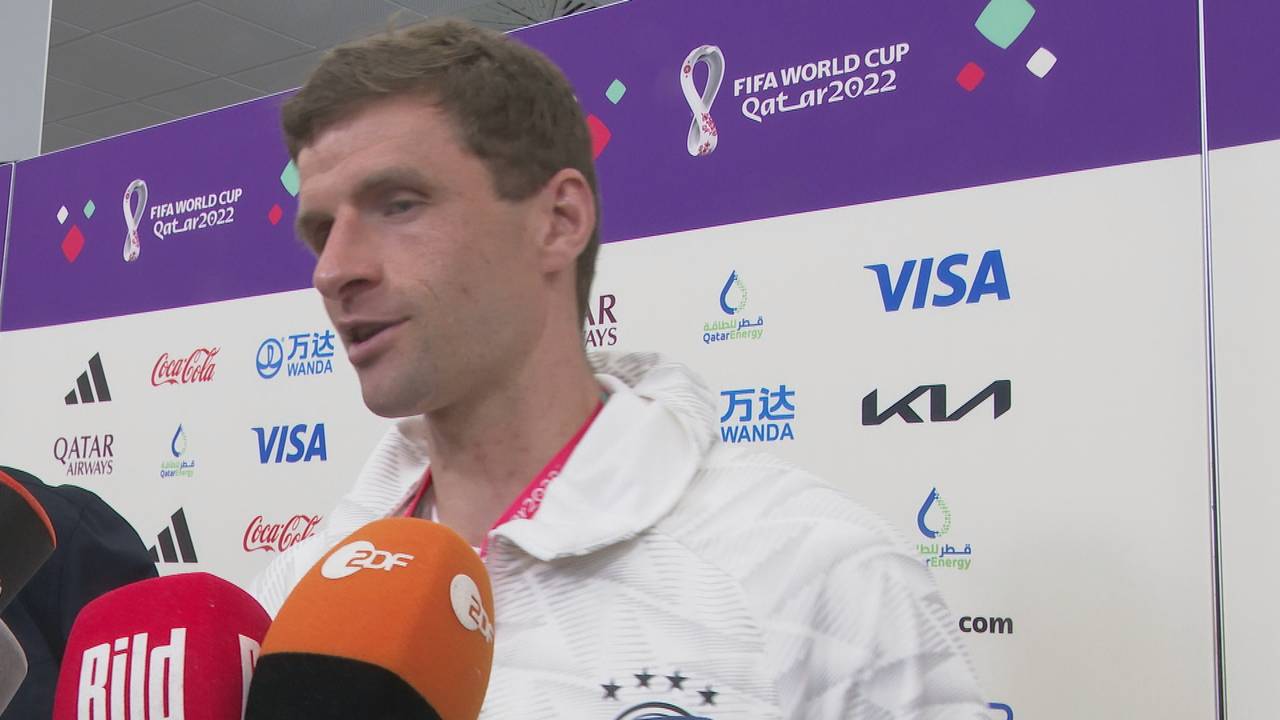 Wegen Füllkrug: Vogts stellt Forderung