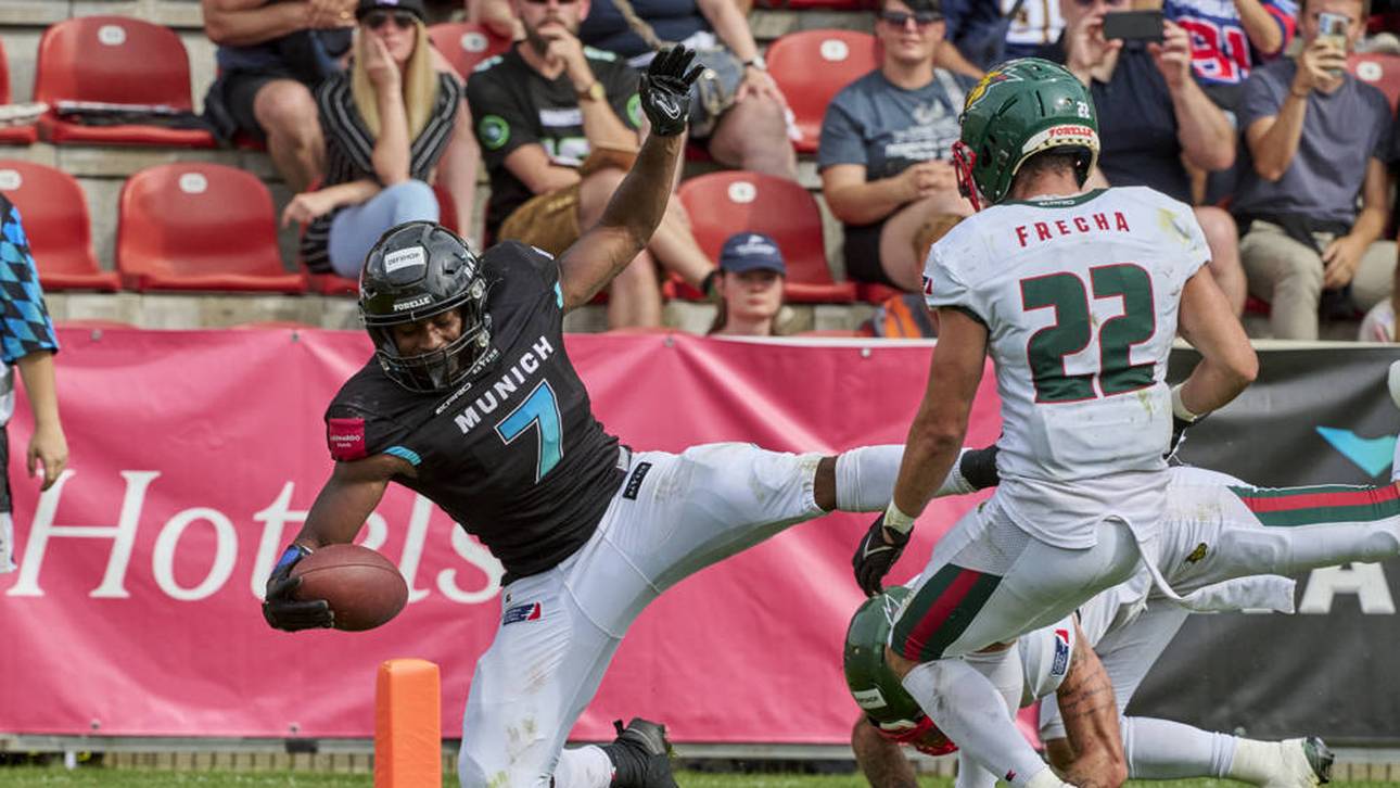 Barcelona gibt gegen München auf