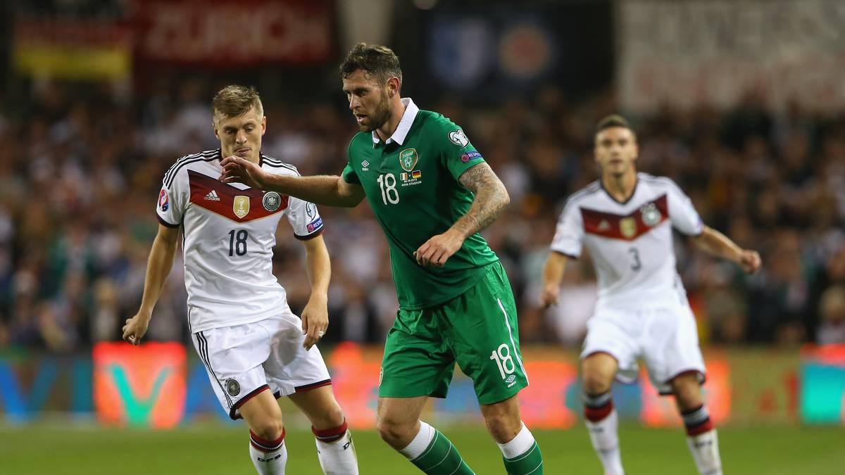 TONI KROOS: Wie bei Real Madrid blieb der eigentliche Dirigent Kroos auch im DFB-Team blass. Er setzte so gut wie keine Impulse nach vorne und präsentierte sich alles andere als weltmeisterlich. SPORT1-NOTE: 4,5