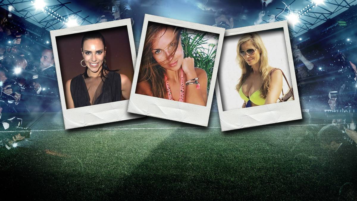 Sportmoderatorinnen gibt es viele. Doch wer ist die Schönste im ganzen Land? Diese Frage stellte das Marktforschungsinstitut mafo.de insgesamt 1060 Männern und Frauen. SPORT1 zeigt die Top 5 der Umfrage