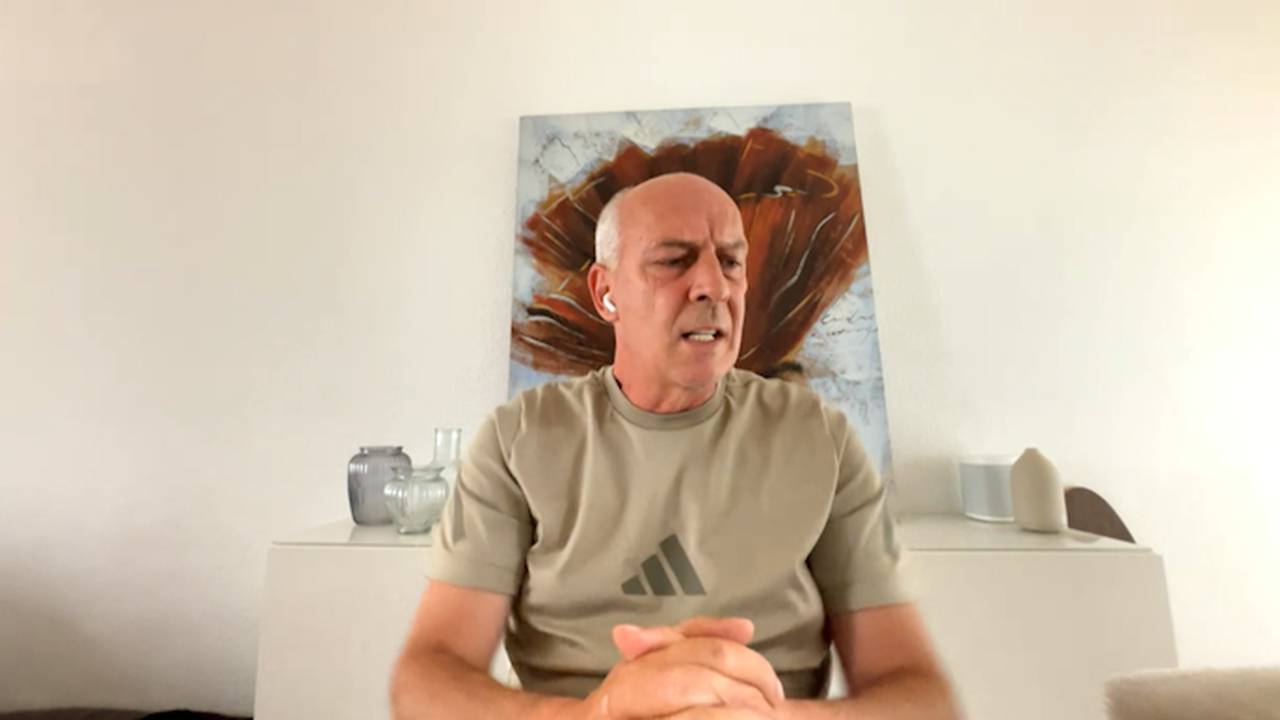 WM 2026: Ungewöhnliche Töne! Hier leistet Basler etwas Abbitte bei Sané