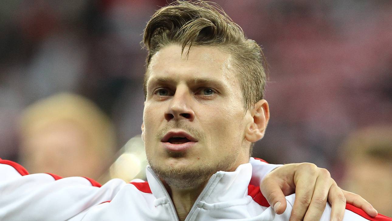 Piszczek fällt für Hannover aus