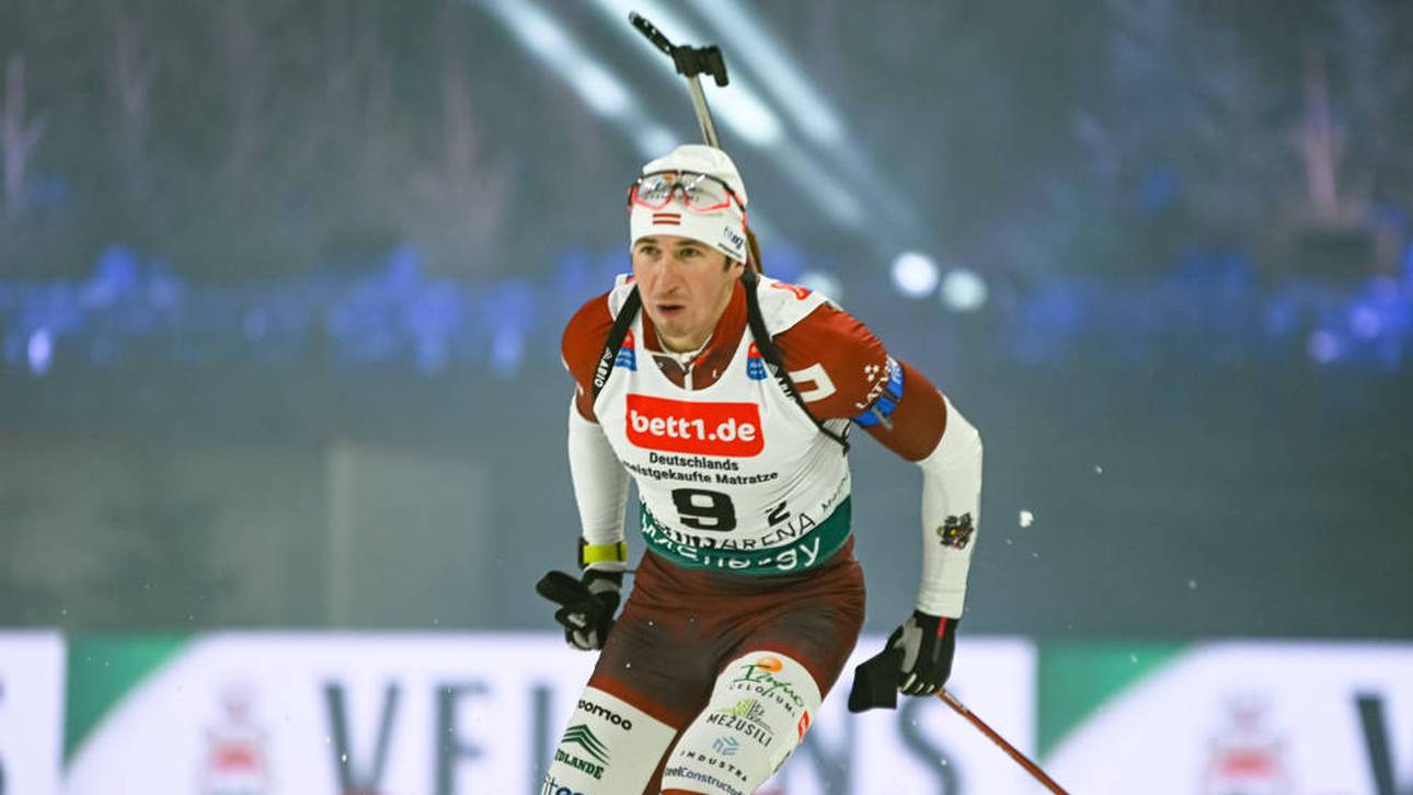 Biathlon-Trainer monatelang gesperrt