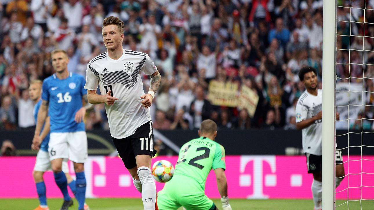 Stimmen: „Nicht der Gradmesser“