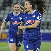 TSG träumt von der Champions League