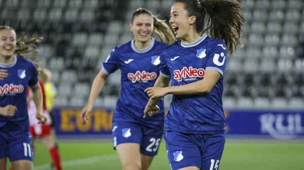 TSG träumt von der Champions League