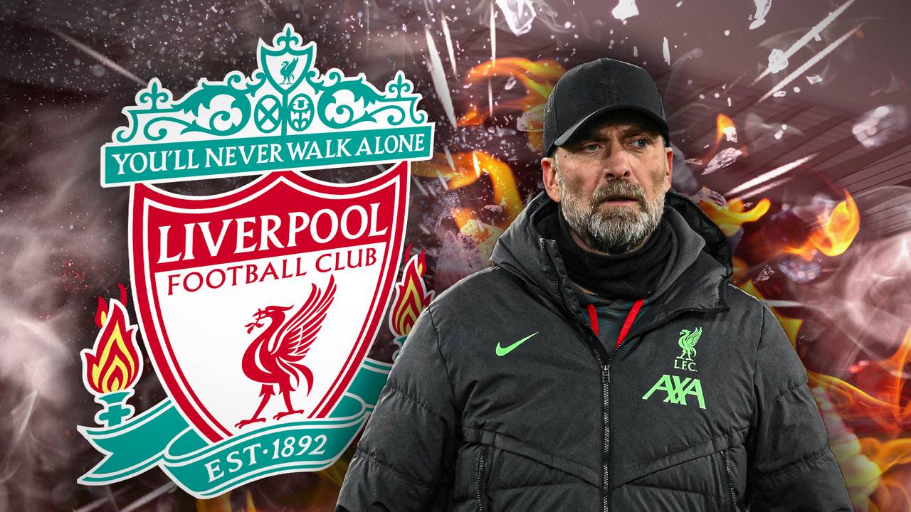 Der perfekte Klopp-Nachfolger?